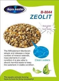 Aquamaster Zeolit 500gr