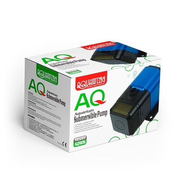 AQUAWING AKVARYUM SUMP MOTORU 65W 3600L/H
