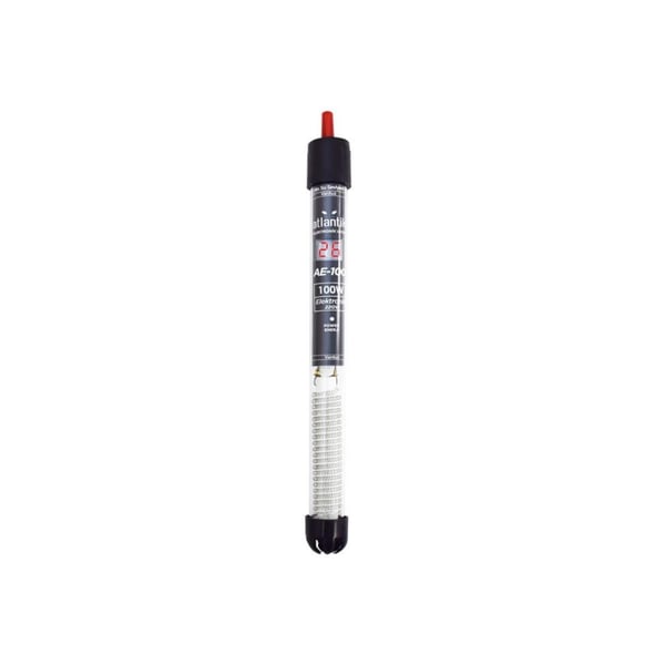 ATLANTİK ELEKTRONİK ISITICI 100 W