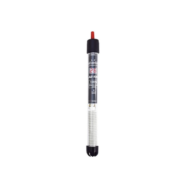 ATLANTİK ELEKTRONİK ISITICI 100 W