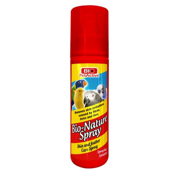 Bio Nature Sprey 100Ml