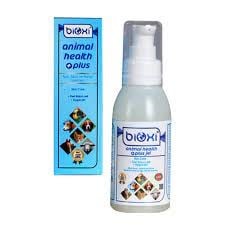 BİOXİ ANİMAL HEALT DERİ BAKIM JELİ