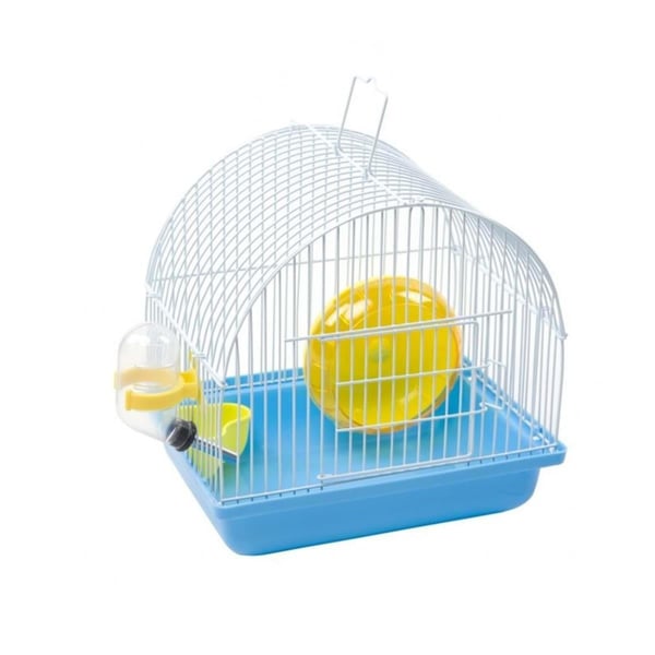 BIRDLİFE HAMSTER KAFESİ 22X17X22,5CM