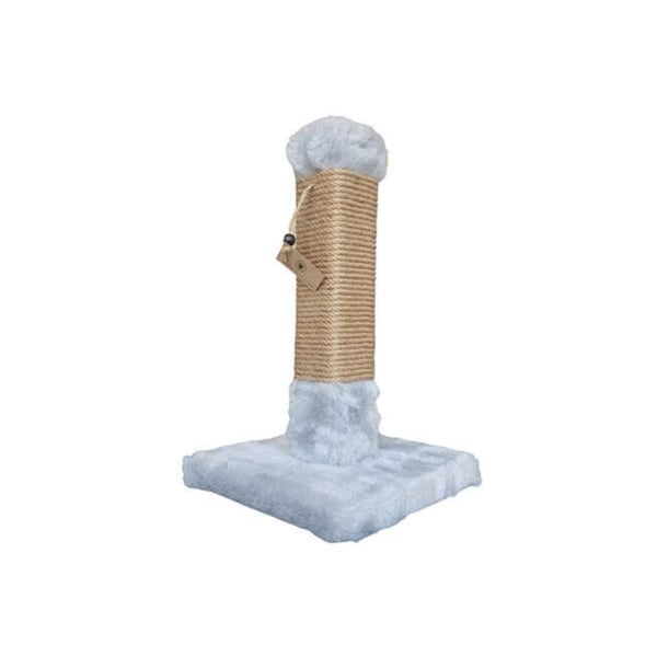Botar Premium 40 Cm Tırmalama Tahtası  Gri