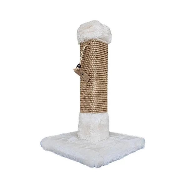Botar Premium Tırmalama Tahtası 40cm Krem