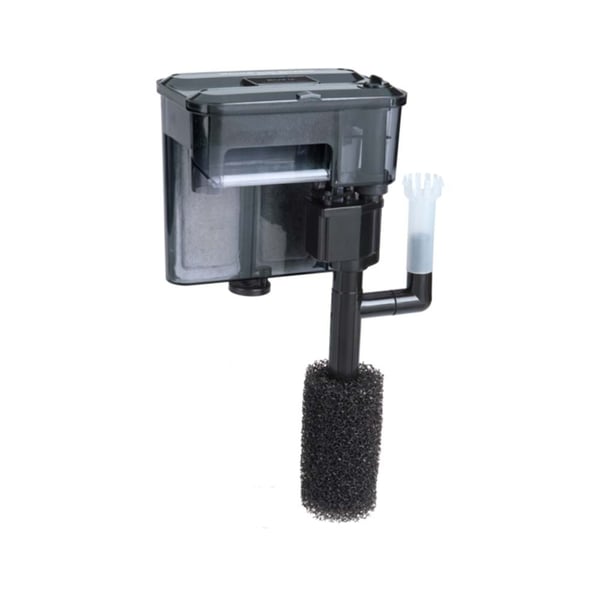 BOYU ŞELALE FİLTRE 6,5W 500L/H