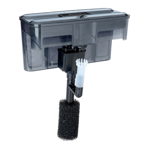 BOYU ŞELALE FİLTRE 8,6W 720L/H