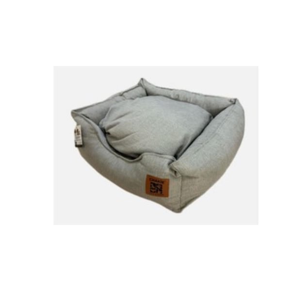 CHAKİE PET TAY TÜYLÜ YATAK MEDİUM 65X45 CM