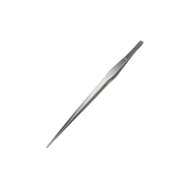 Chicos Mat Düz Bitki Cımbız 38 cm-2mm