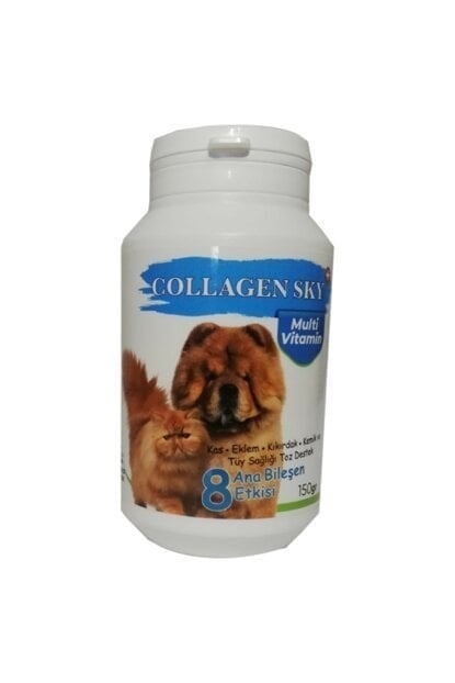 COLLAGEN SKY 150 GR