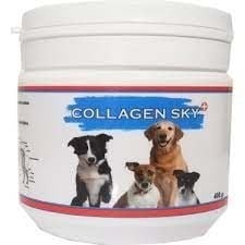 COLLAGEN SKY 400 GR