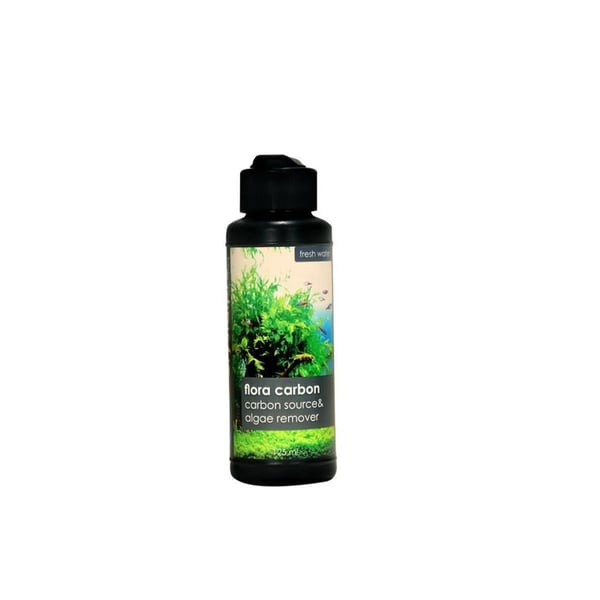 Crystalpro Flora Carbon Yosun Giderici 125ml