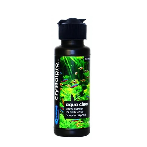 CRYSTALPRO SU BERRAKLASTIRICI 125 ML