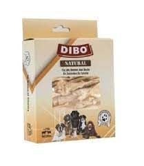 DİBO KURUTULMUŞ DANA KELLE DERİSİ