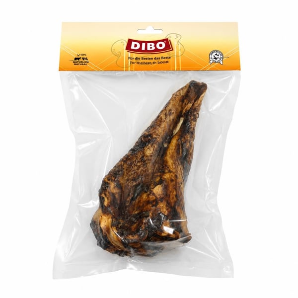 Dibo Kurutulmuş Karaciğerli Dana Kulağı 100 Gr