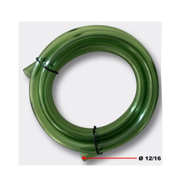 Dış Filtre 12/16 mm Hortum 2 M