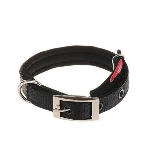 DOCA METAL TOKALI KÖPEK BOYUN TASMASI 40 CM