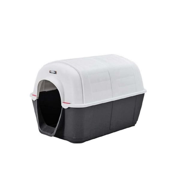 DOGLİFE STELLO 3 PLASTİK KÖPEK KULÜBESİ