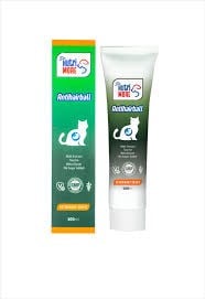 Dr Nutri More Antihairball Paste 100 gr