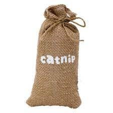 Eastland Kraft Catnip Kedi Çuvalı 16x8 Cm