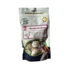 Eco Natura Pet Duck Knotted Bones Ördek Etli Düğüm Kemik 100Gr