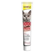 Gimcat Anti-hairball Duo Paste Tavuk + Malt Kedi Macunu 50 Gr