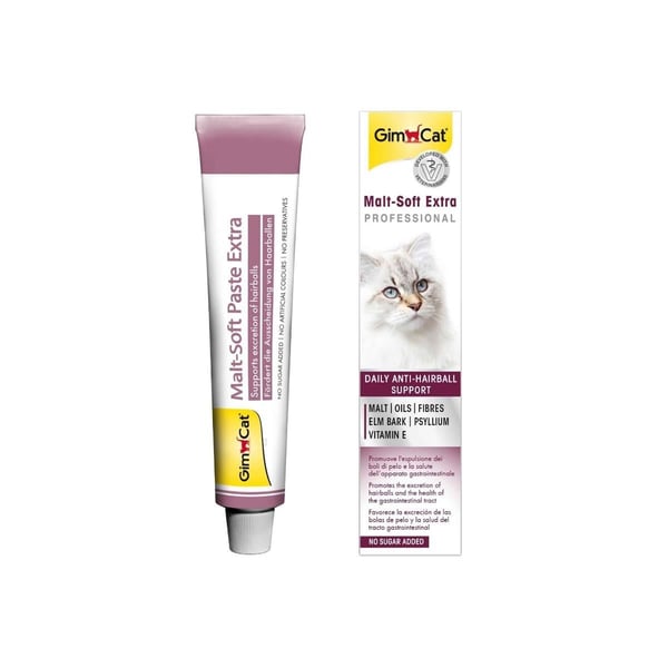 Gimcat Malt Soft Extra 20gr