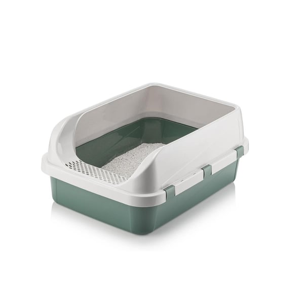 HANDY PLAST ROOMY-10 AÇIK KEDİ TUVALETİ