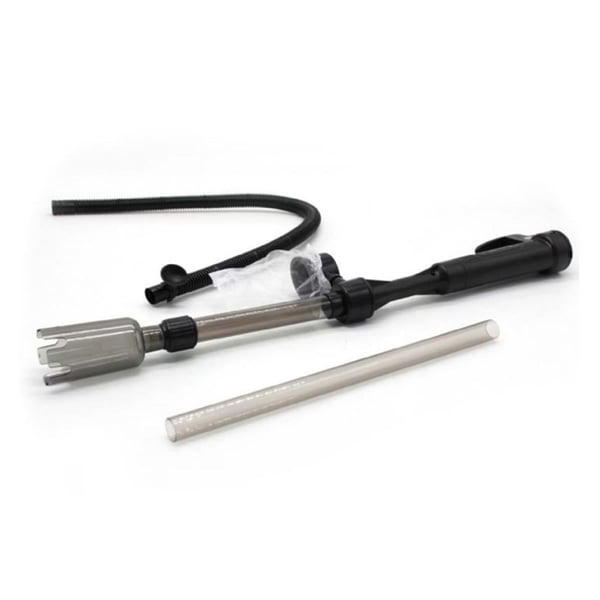 HAQOS PİLLİ DİP SÜPÜRGESİ BIOPRO B-600