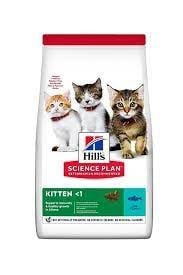 Hill's Kitten Ton Balıklı 1.5 kg Yavru Kedi Maması