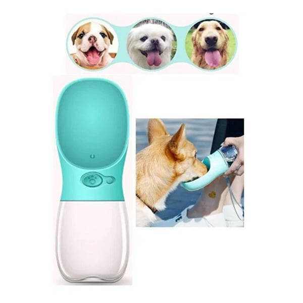 KEDİ KÖPEK SEYAHAT SULUĞU 550 ML