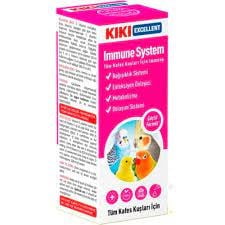 KIKI KUŞ IMMUNE SYSTEM 25 ML