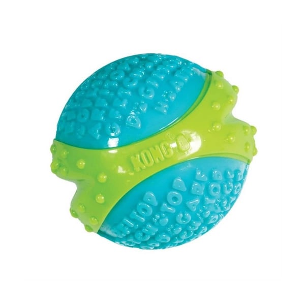 Kong Core Strength Köpek Çiğneme Topu Large