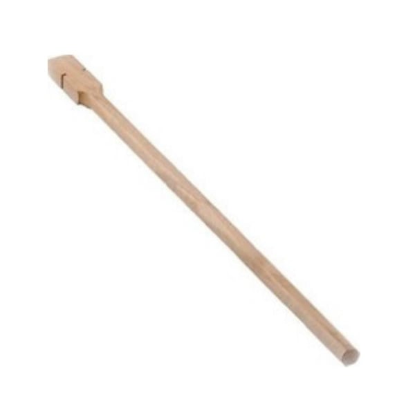 KUŞLAR İÇİN DOĞAL TAHTA TÜNEK 20 CM