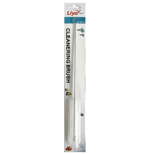 LİYA ESNEK HORTUM TEMİZLEME FIRÇASI 30CM