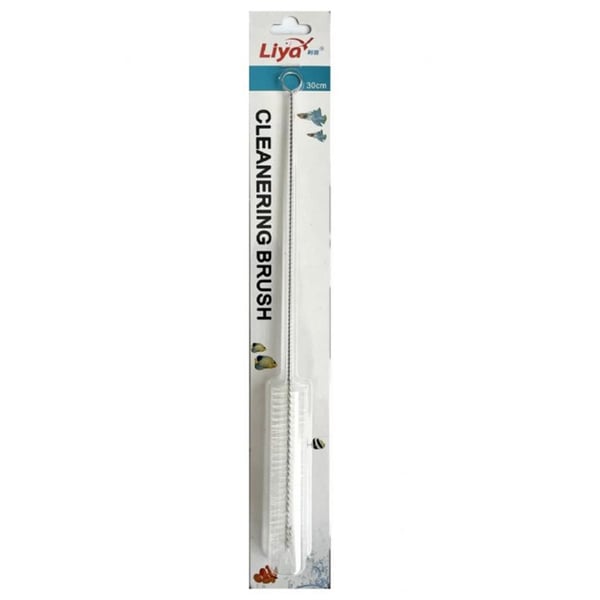LİYA ESNEK HORTUM TEMİZLEME FIRÇASI 30CM