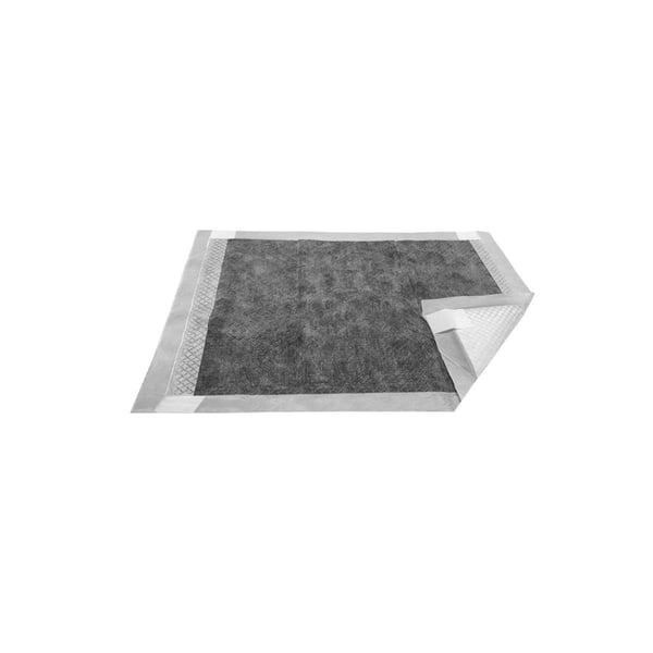 M-Pets Essential Karbonlu Yapışkanlı Köpek Çiş Pedi 33x45cm (10'lu)