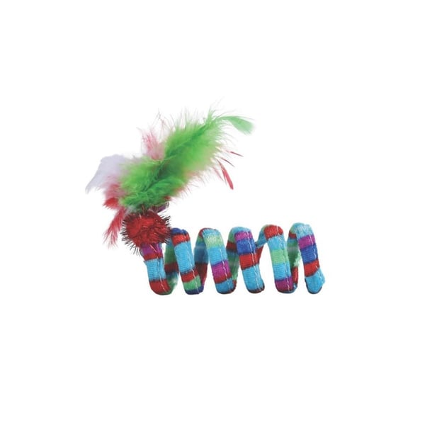 M-PETS WONDERS LOOP KEDİ OYUNCAĞI  DISPLAY 1 ADET