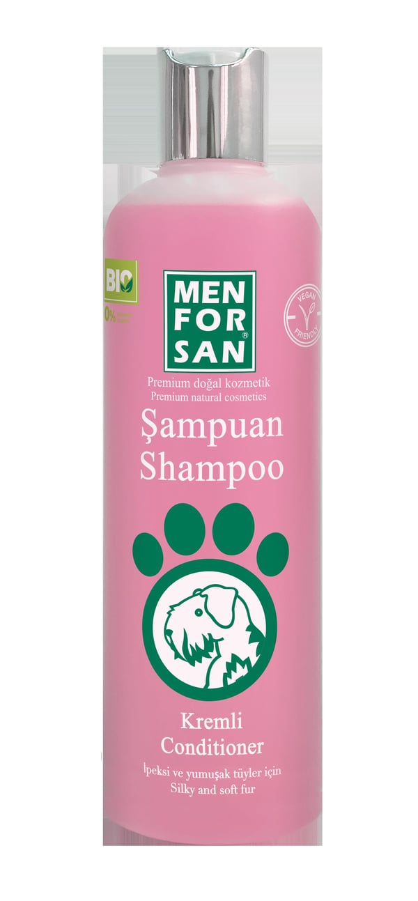 MENFORSAN KREMLİ KÖPEK ŞAMPUANI 300 ML