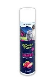 NATURE PLAN KEDİ KÖPEK ŞAMPUAN 300 ML