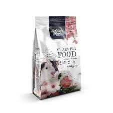 Nature Plan Meyveli Guinea Pig & Tavşan Yemi 1000 Gr