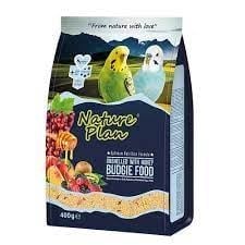 NATURE PLAN MUHABBET KABUKSUZ 400 GR