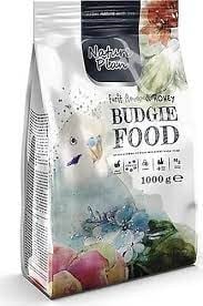 NATURE PLAN MUHABBET YEMİ 1 KG