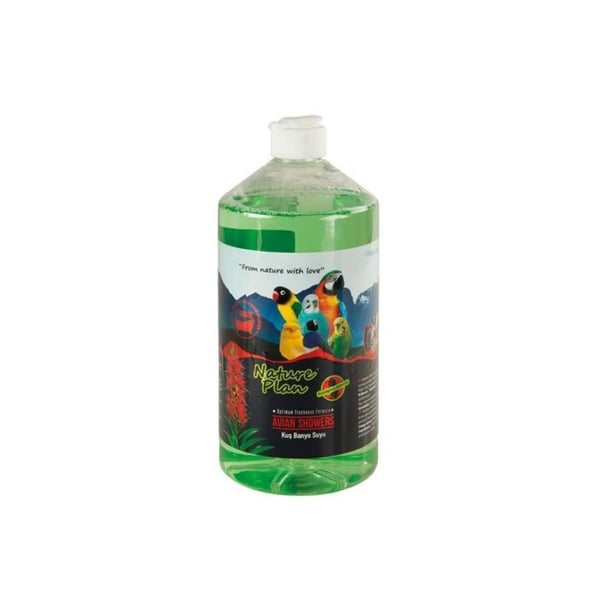 NaturePlan Kuş Banyo Suyu 1000ml