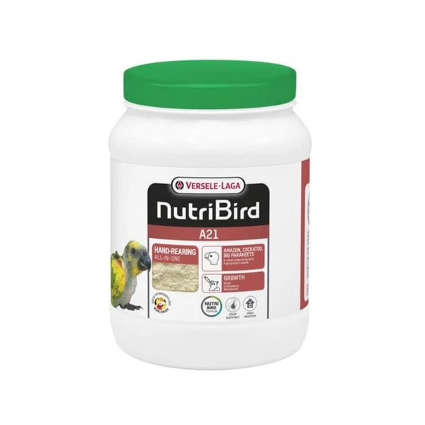 NUTRİBİRD A21 EL BESLEME 800 GR