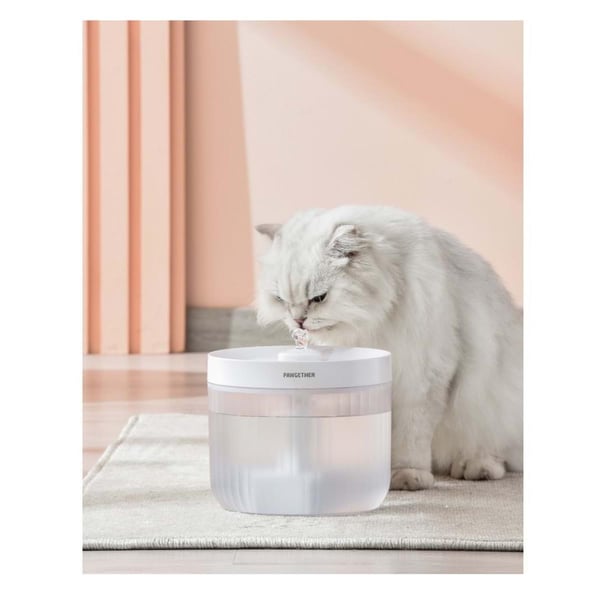 PAWGETHER PURE 200S OTOMATİK SU SEBİLİ 2,3L