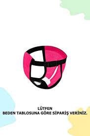 PETSGO Köpek Regl Külodu Pembe Medium