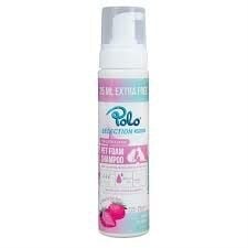 POLO KÖPÜK ŞAMPUAN 250 ML