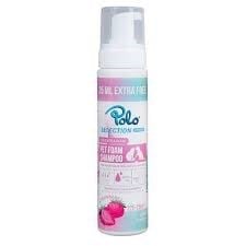 POLO KÖPÜK ŞAMPUAN 250 ML
