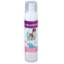 POLO YAVRU KÖPEK KÖPÜK ŞAMPUAN 250 ML 
